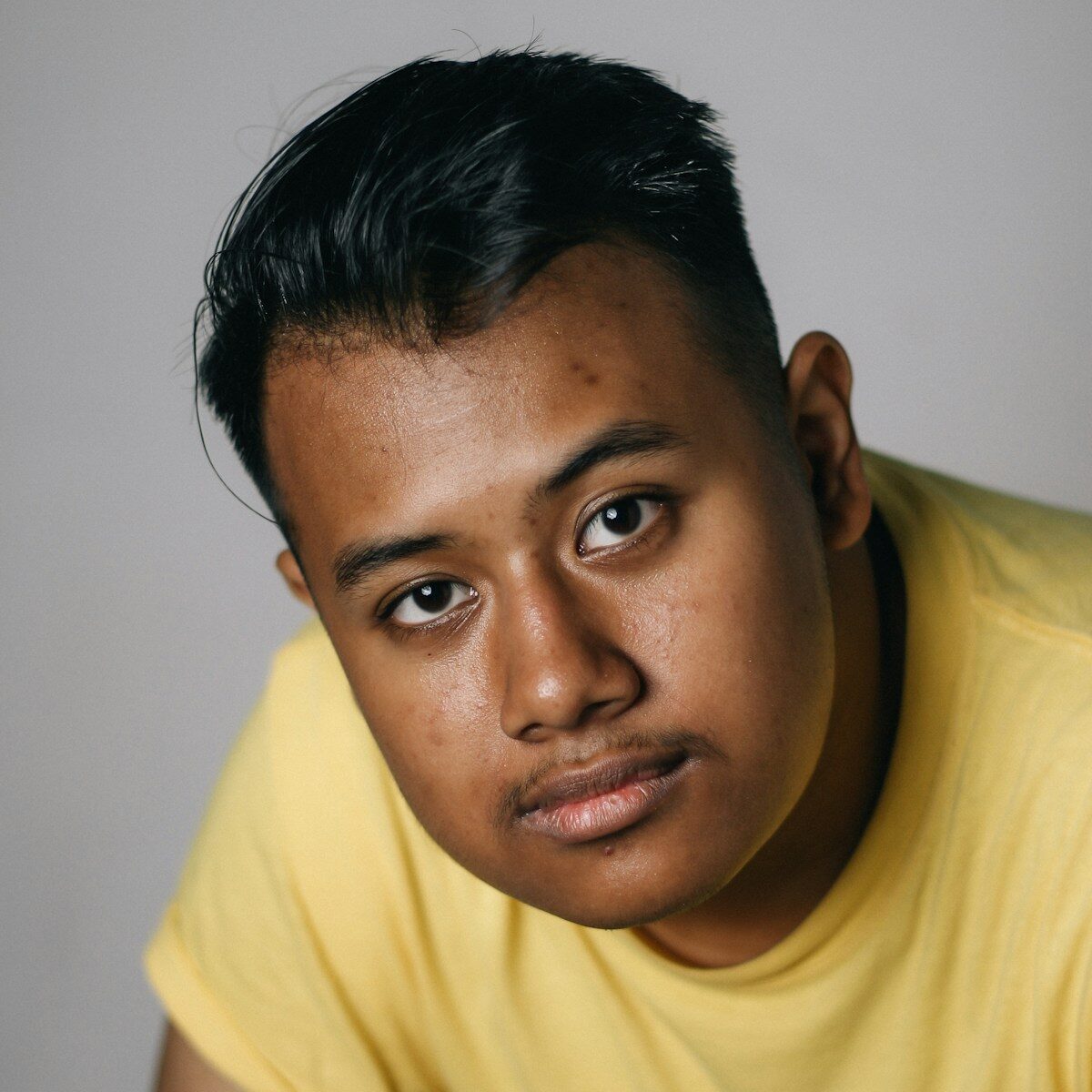 Kishan Mashru